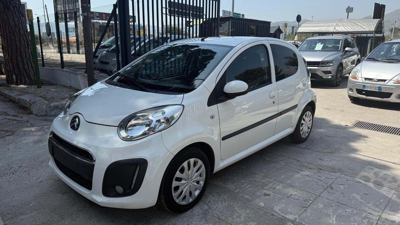 Citroen C1 1.0 5 porte Seduction