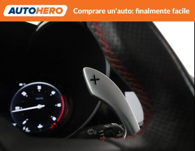 ALFA ROMEO Giulia 2.0 Turbo 280 CV AT8 AWD Q4 Competizione