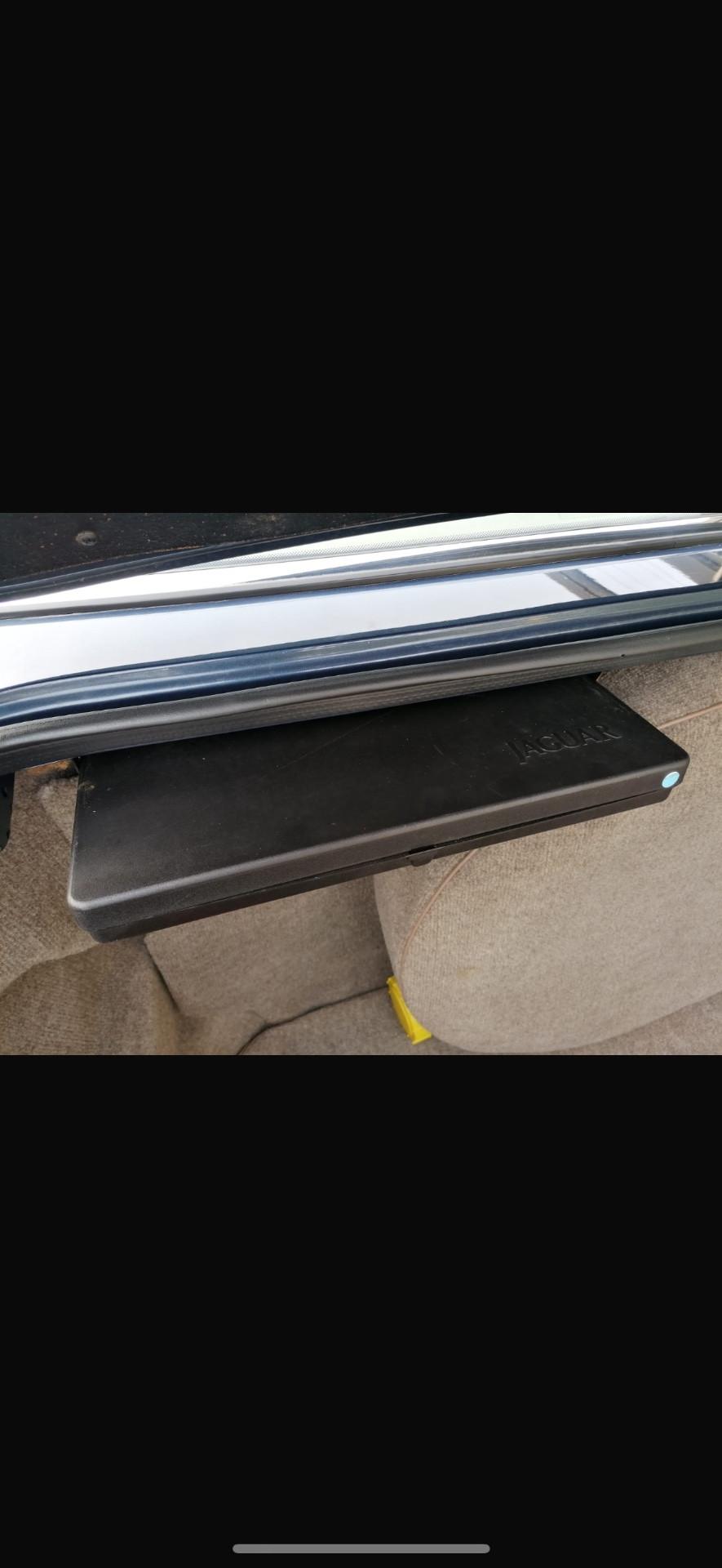 Jaguar XJ Sovereign 3.6