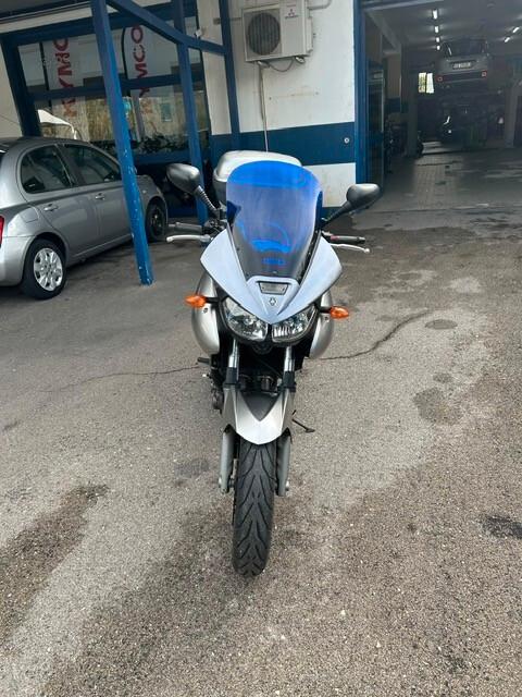 Yamaha TDM 900