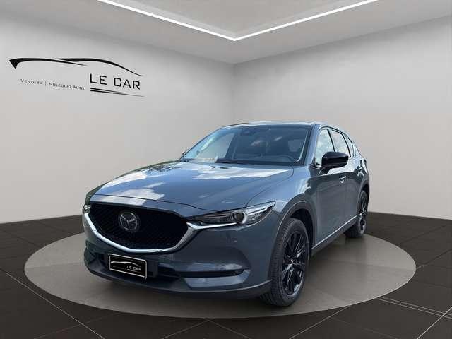 Mazda CX-5 CX-5 II 2017 2.2 Homura 2wd 150cv auto my21
