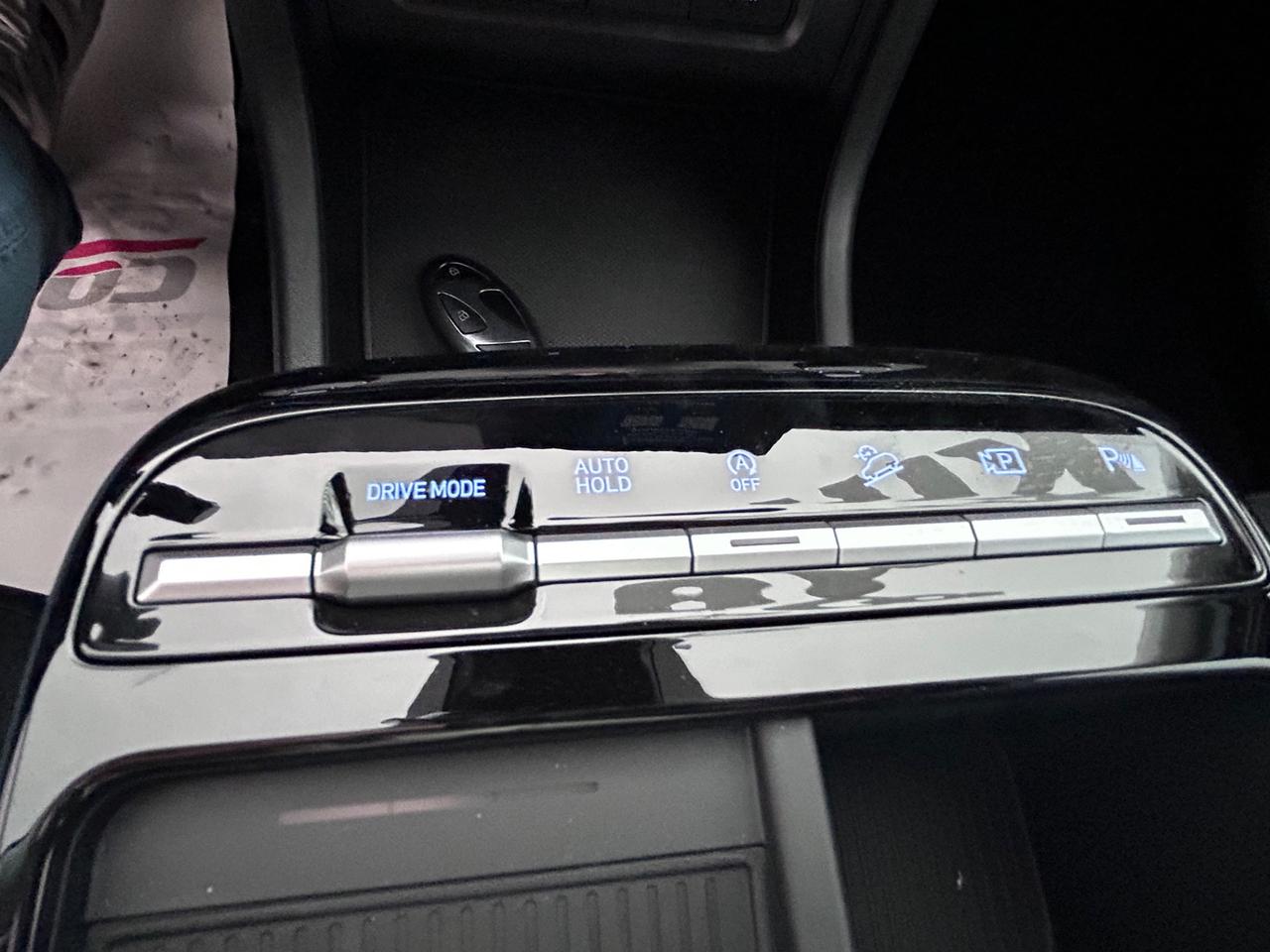 Hyundai Tucson 1.6 CRDI 48V DCT Exellence KM0