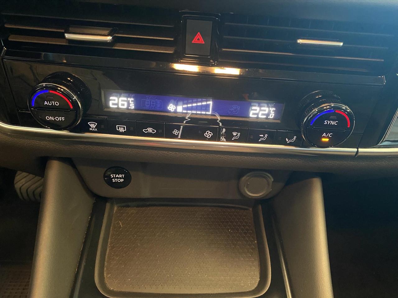 Nissan Qashqai 1.5 e-power N-Connecta 2wd