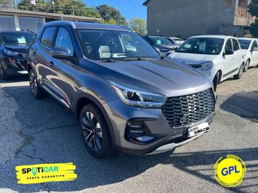 DR AUTOMOBILES dr 5.0 dr 5.0 1.5 Bi-Fuel GPL