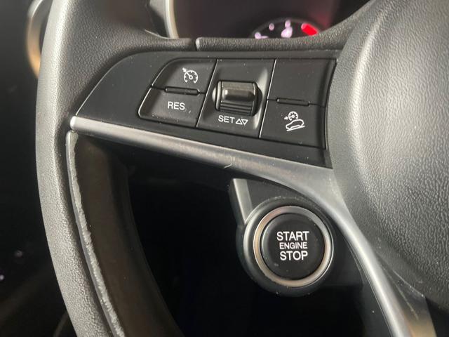 ALFA ROMEO Stelvio 2.2 Turbodiesel 190 CV AT8 Q4 Executive