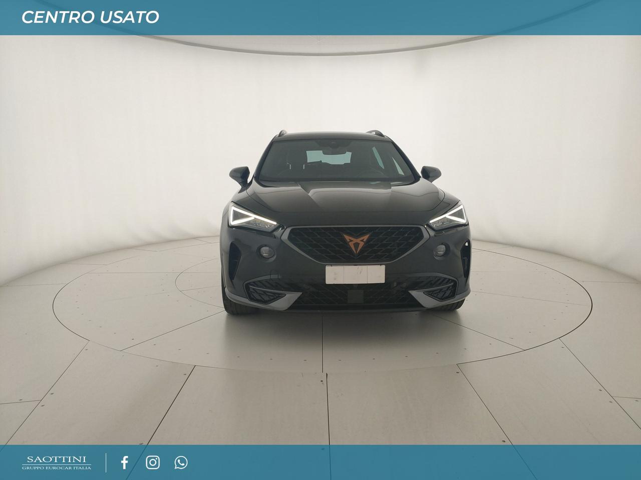 1.5 TSI 150 CV DSG