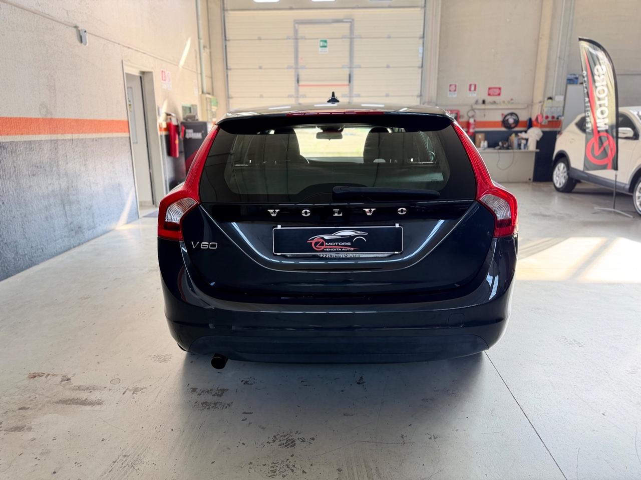 Volvo V60 D3 Momentum