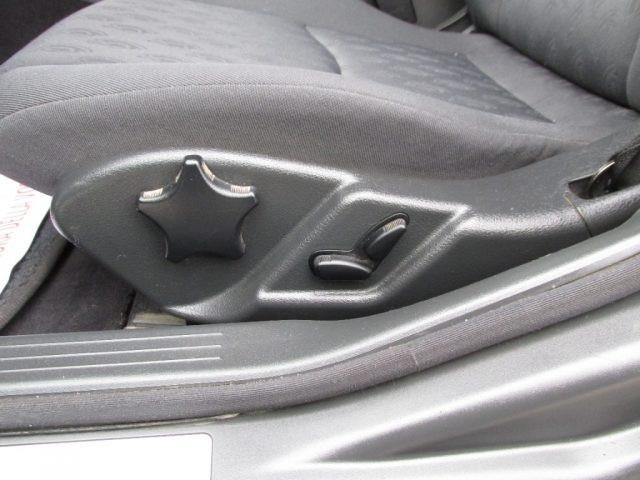 MERCEDES-BENZ C 200 Kompressor Classic Evo -Imp. GPL- Iscrivibile ASI