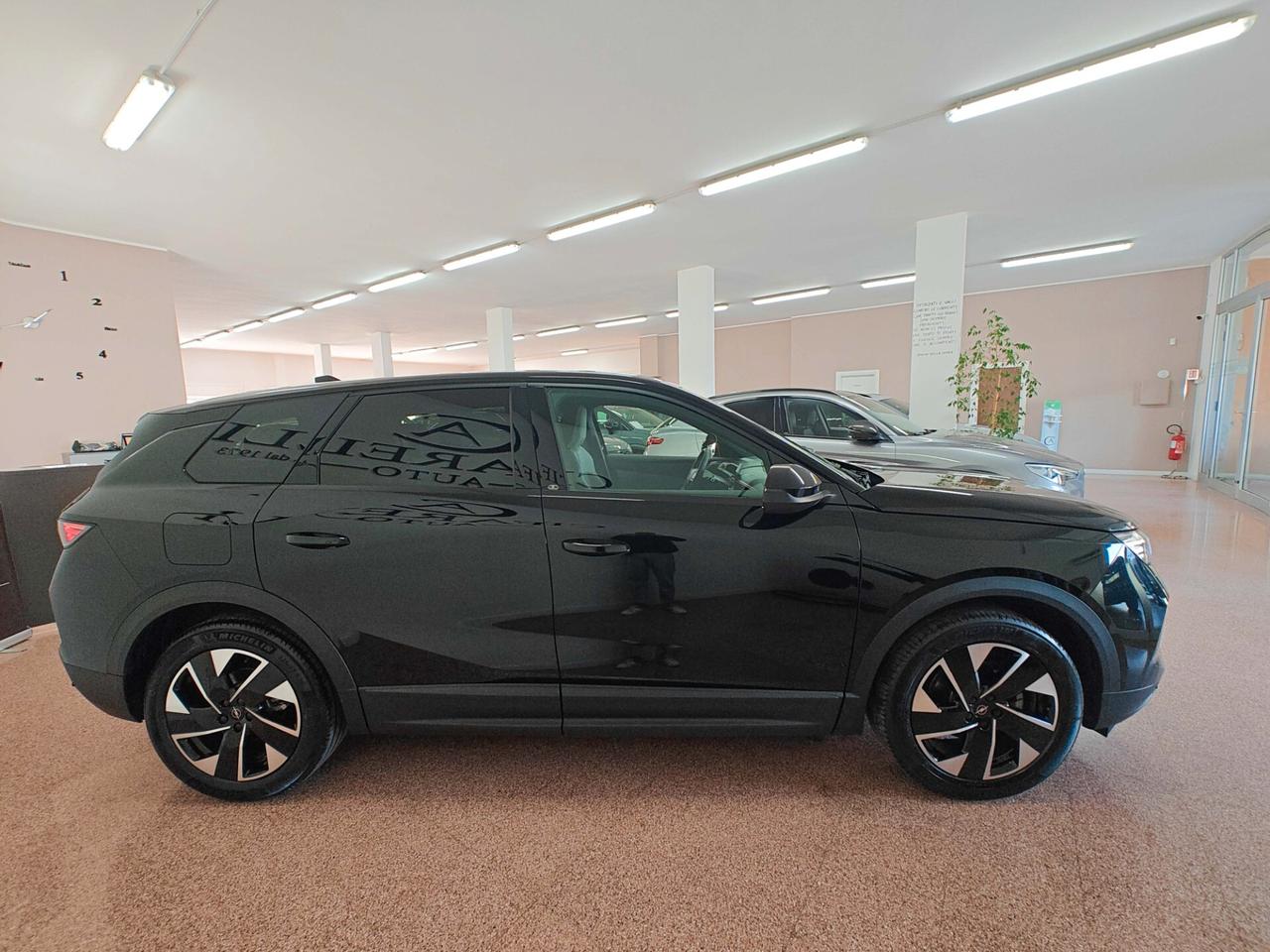 Opel Grandland 1.2 Hybrid aut. GS 145cv e-dcs6