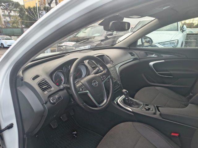 OPEL Insignia 2.0 CDTI 160CV 4 porte Elective 4x4