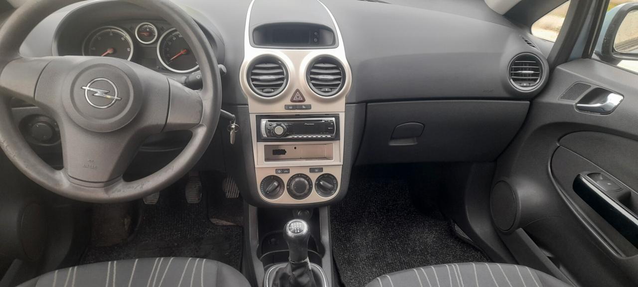Opel Corsa 1.3 CDTI 75CV 5 porte Club