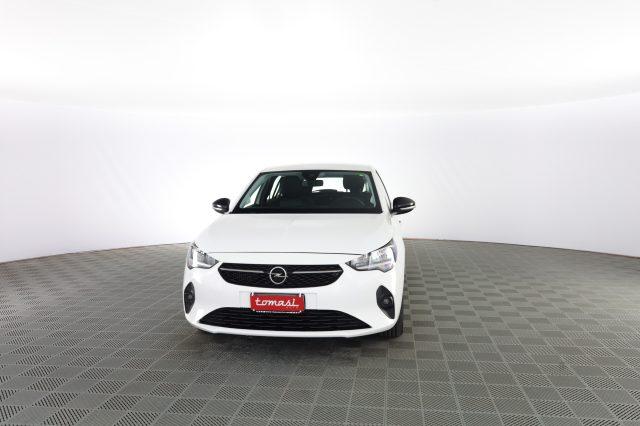 OPEL Corsa Corsa 1.5 D 100 CV Edition