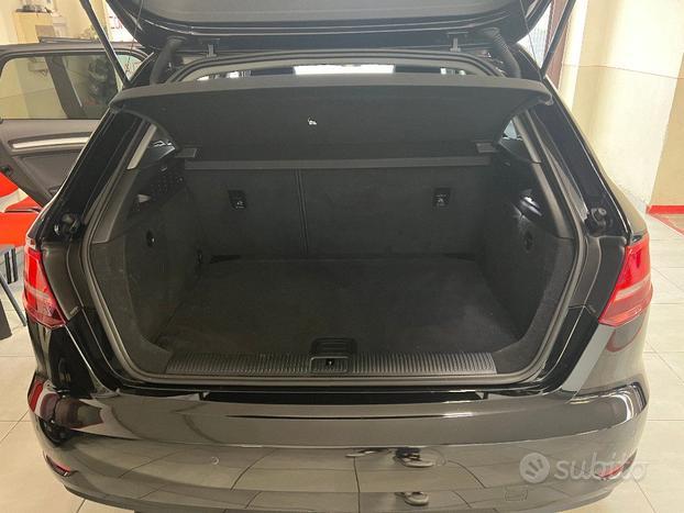 AUDI A3 SPB 30 TDI S tronic Business