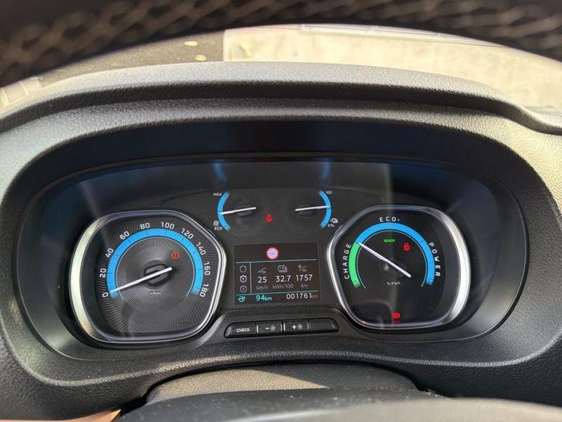 Toyota Proace Electric Proace Verso El. PROACE VERSO SHORT 50 kWh EXECUTIVE MY22