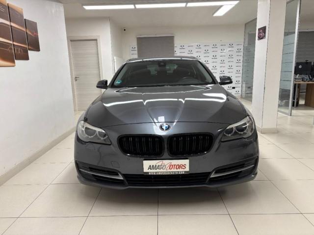 BMW Serie 5 Serie 5 F11 Touring 525d E6