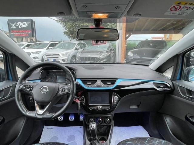 Opel Corsa 1.4 Turbo 150CV Start&Stop 5 porte S