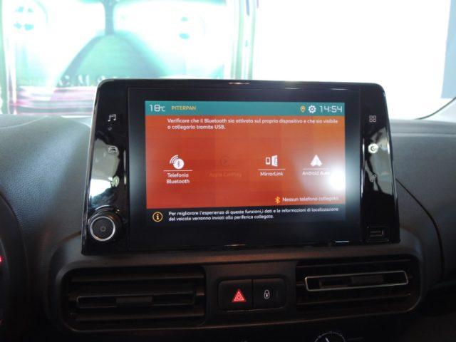 CITROEN Berlingo BlueHDi 100 Stop&Start XL 7 Posti