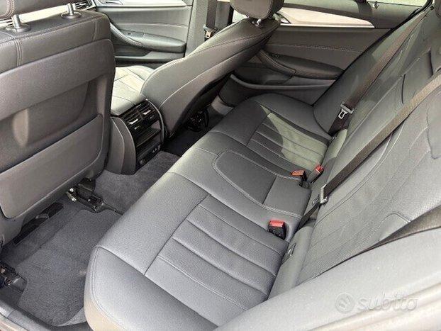 Bmw 520 520d 48V xDrive Touring Business