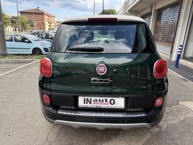 FIAT 500L 1.6 Multijet 105 CV Trekking UNICO PROPRIETARIO