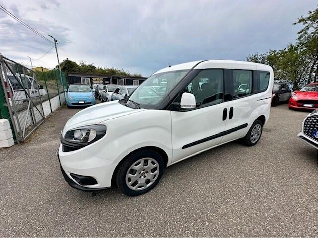 Fiat Doblò 1.6 MJT 120CV Combi N1 -2019