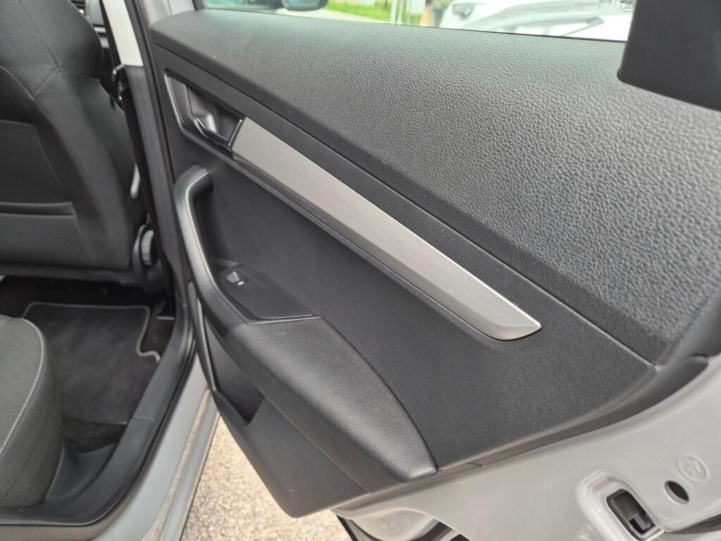 Skoda Karoq 2.0 TDI EVO SCR 115 CV Ambition