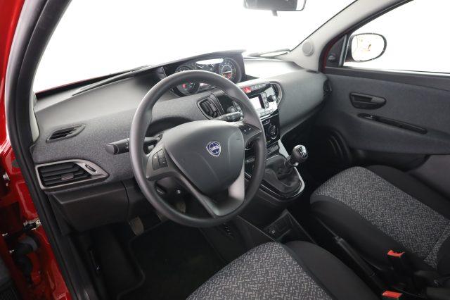 LANCIA Ypsilon Ypsilon 1.0 FireFly 5 porte S&S Hybrid Silver