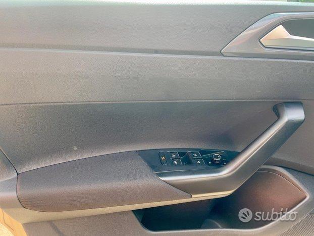 Volkswagen Polo serie Vl