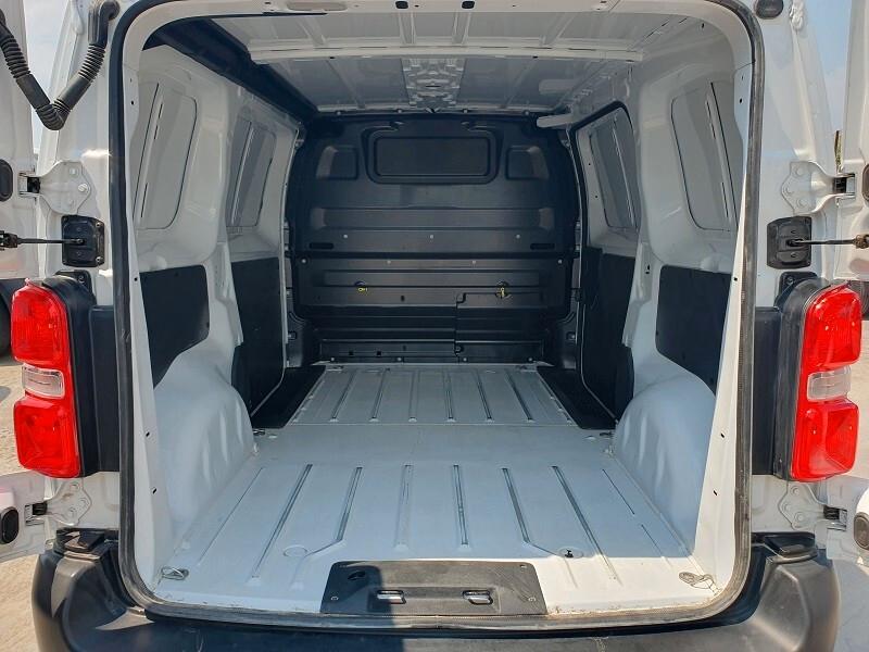 CITROËN Jumpy 1.5 BlueHDi 100CV L2H1 PARK KM 32500