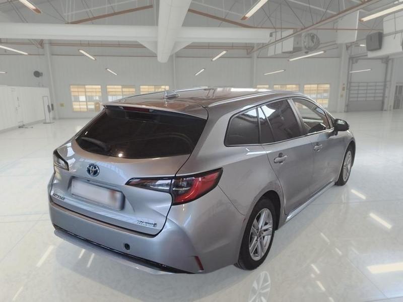 TOYOTA COROLLA TS 1.8 HYBRID BUSINESS AUTO STATION WAGON