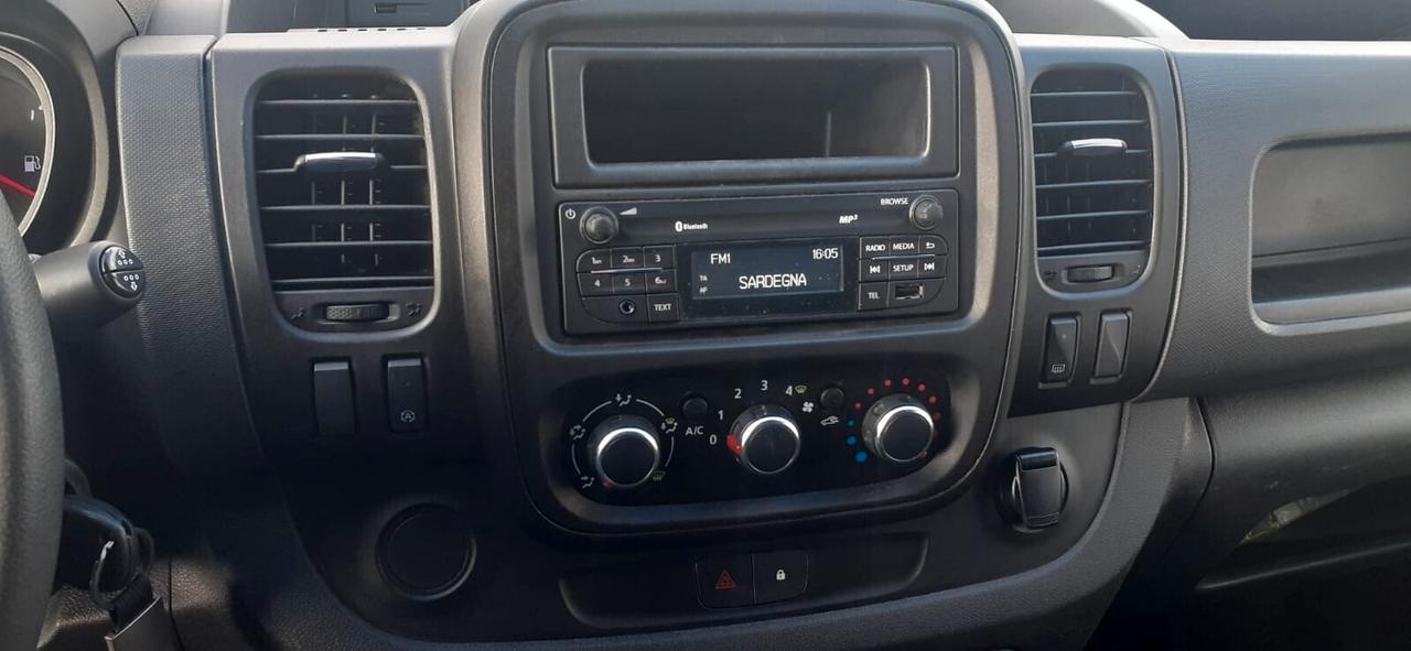 Fiat Talento 2020 - 1.6mjt lb automobili