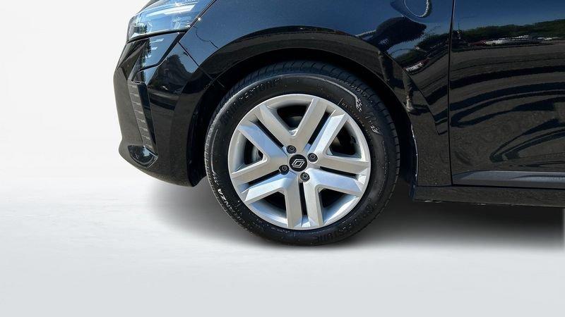 Renault Clio 1.6 E-Tech full hybrid Evolution 145cv