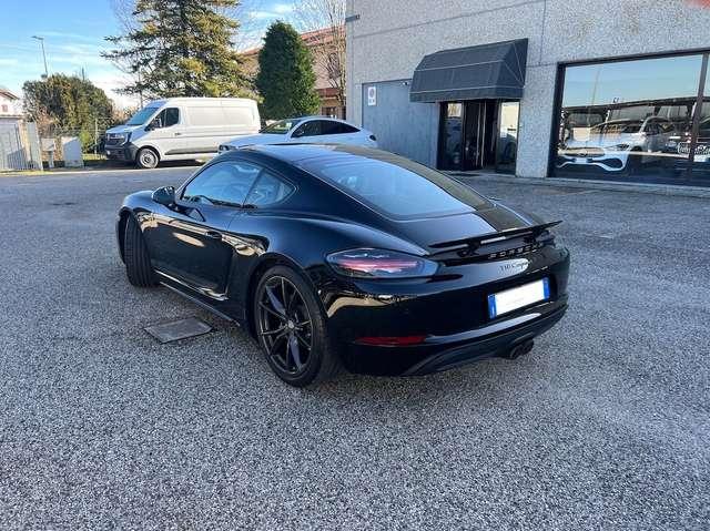 Porsche Cayman 718 Cayman 2.0 T 300cv pdk - CONTO VENDITA