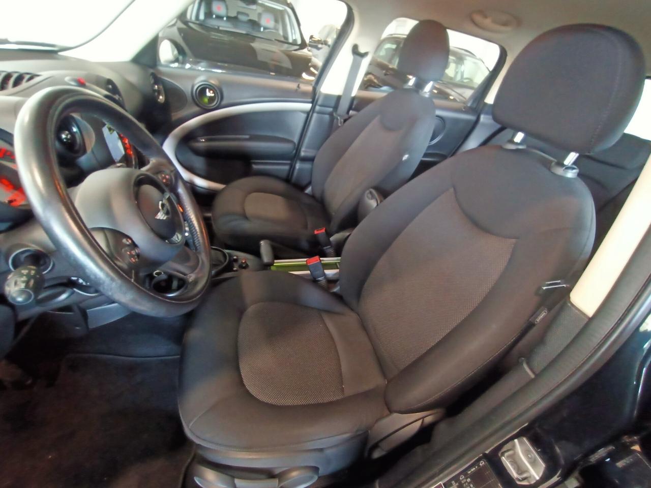 MINI Cooper D Countryman Mini Countryman 2.0 Cooper D Park Lane Plus auto*