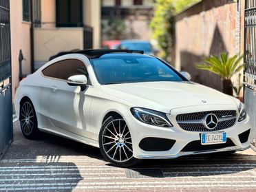 Mercedes-benz C 220 C 220 d Coupé Premium Plus