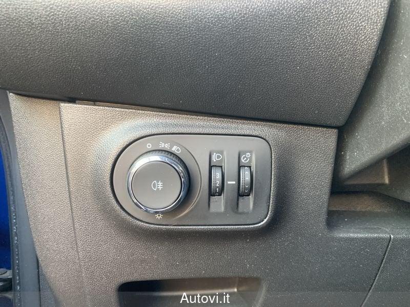 Opel Corsa Corsa 1.2 5 porte Advance (PROMO)