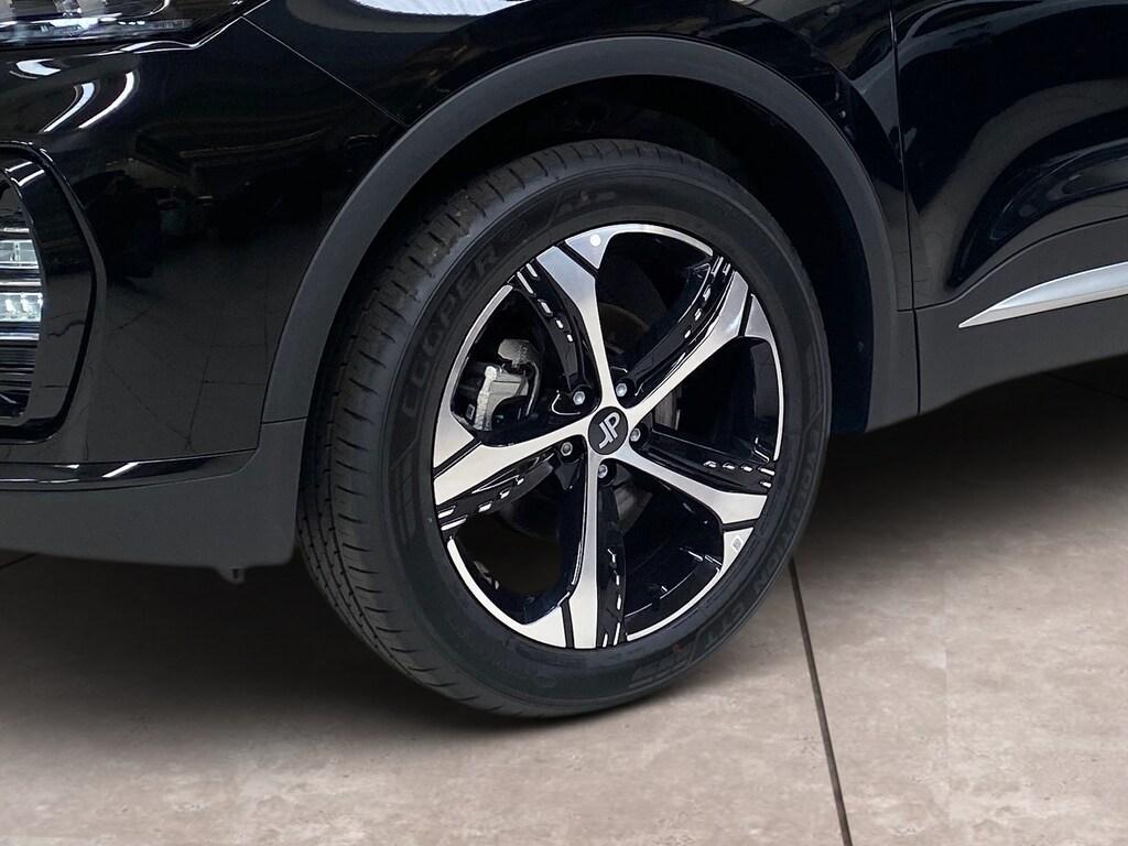 DR Motor DR6 1.5 Turbo CVT - PROMO