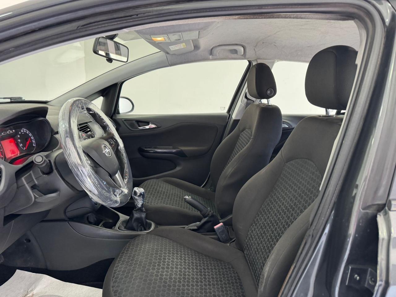 Opel Corsa 1.4 90CV GPL 5 porte-UNIPRO-GARANTITA-2017