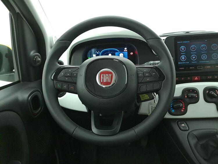Fiat Panda Hybrid Pandina BR638450 1.0 Mild Hybrid 70CV