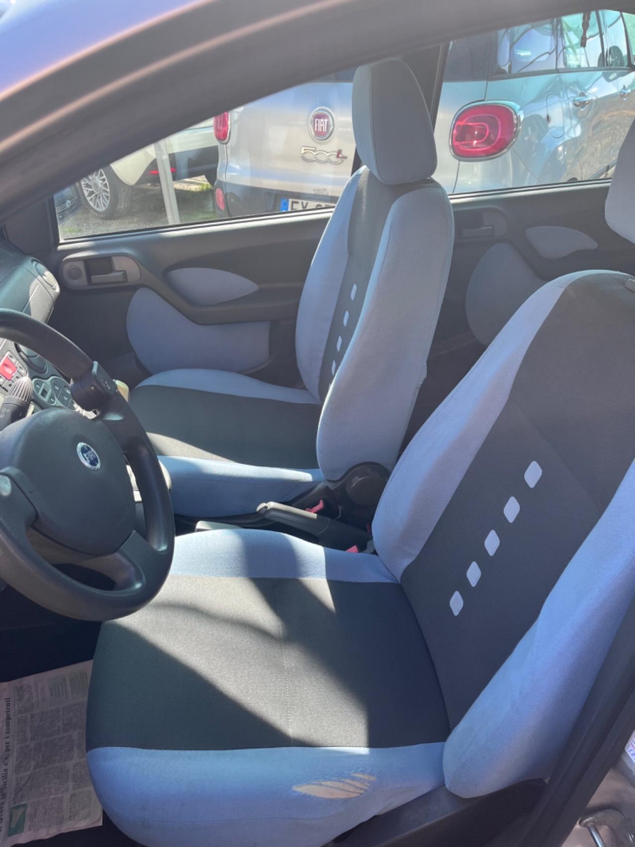 Fiat Panda 1.2 Dynamic