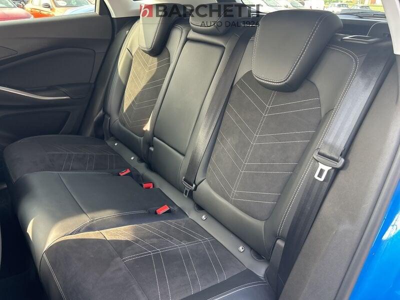 Opel Grandland X (P1UO) Gs Line 1.6 225cv PHEV