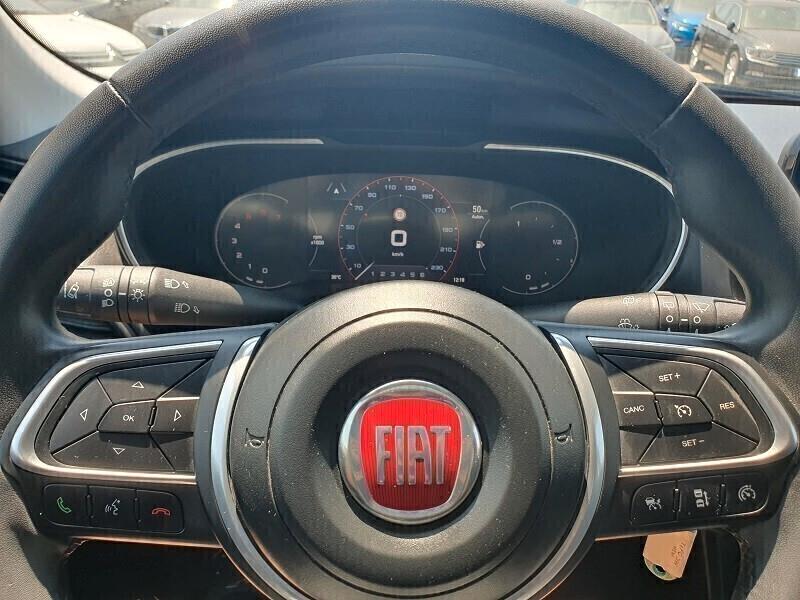 FIAT NEW Tipo SW 1.6 MJT 130CV LED NAV 7 PARK CAM