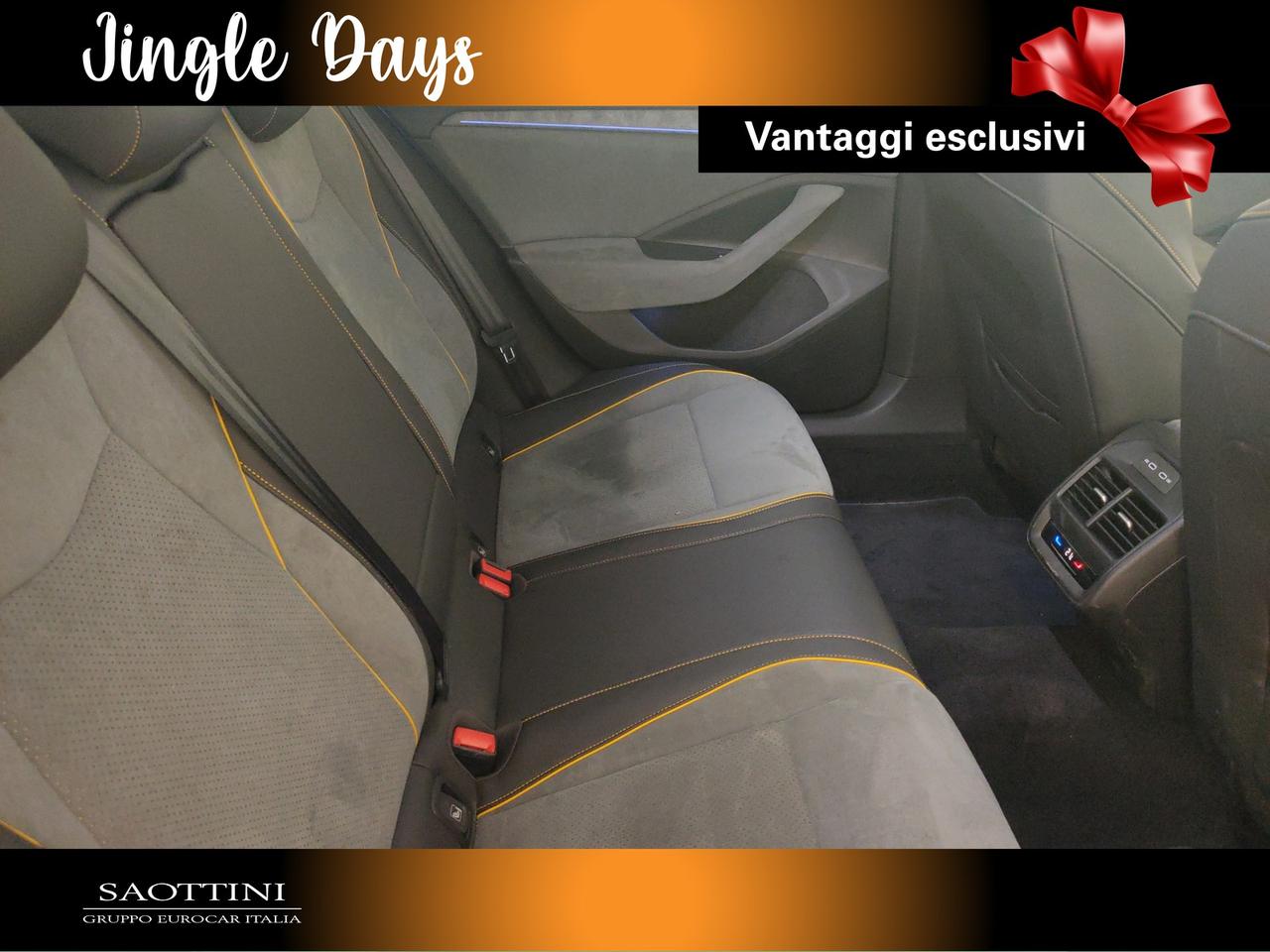 Wagon 2.0 TDI Style 150 CV DSG