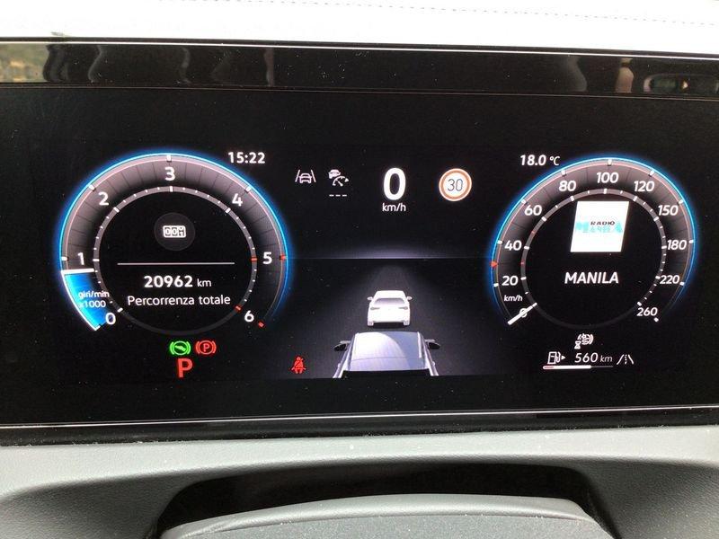 Volkswagen Tiguan 2.0 TDI 142KW SCR EVO R-Line DSG 4MOTION