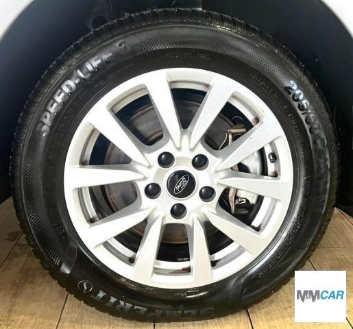 FORD - Tourneo Connect - Gr. 2.0 EBl 122CV Titan.