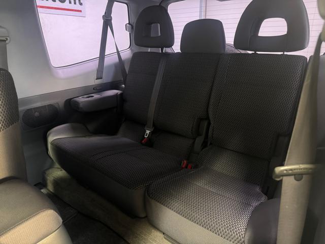 MITSUBISHI Pajero 2.5 TDI 3p. GLS *UNICO PROPIETARIO*