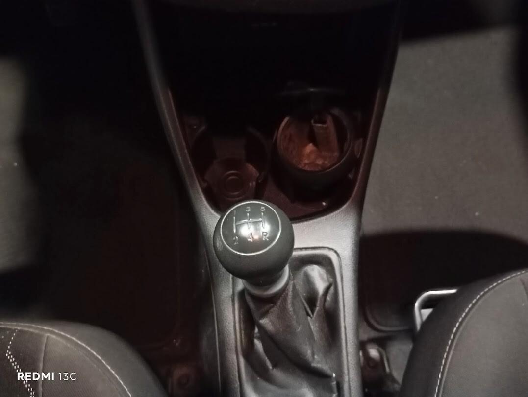 KIA PICANTO DEL 2011 1000 BENZINA NEOPATENTATI