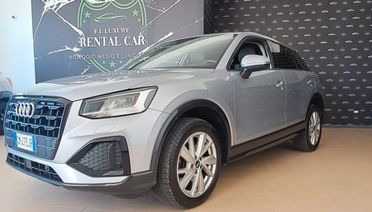 Audi Q2 35 TDI quattro S tronic Business