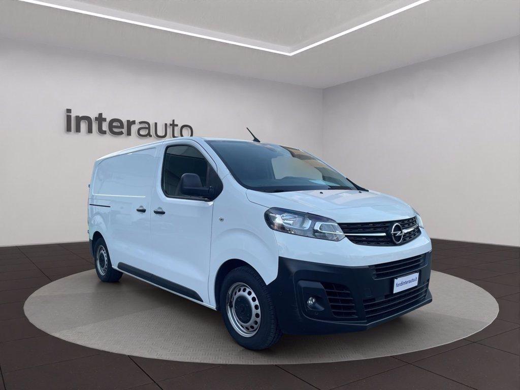 OPEL Vivaro L2H1 2.0d 120cv Enjoy S&S p.maggior. mt6 del 2020