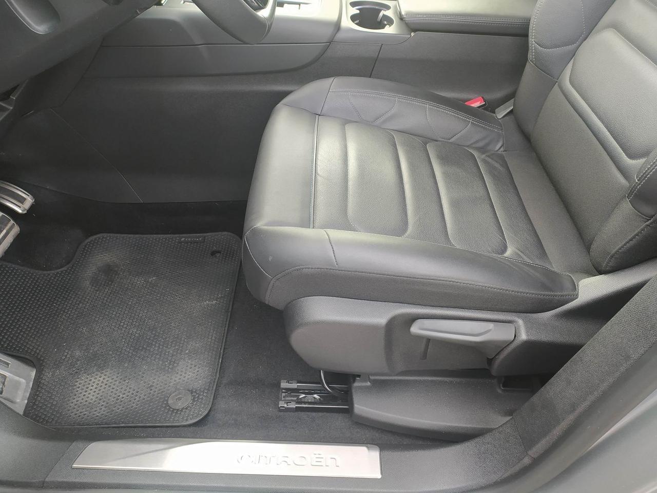 Citroen C5 Aircross Shine 1.5 Blue HDi 130 #8235