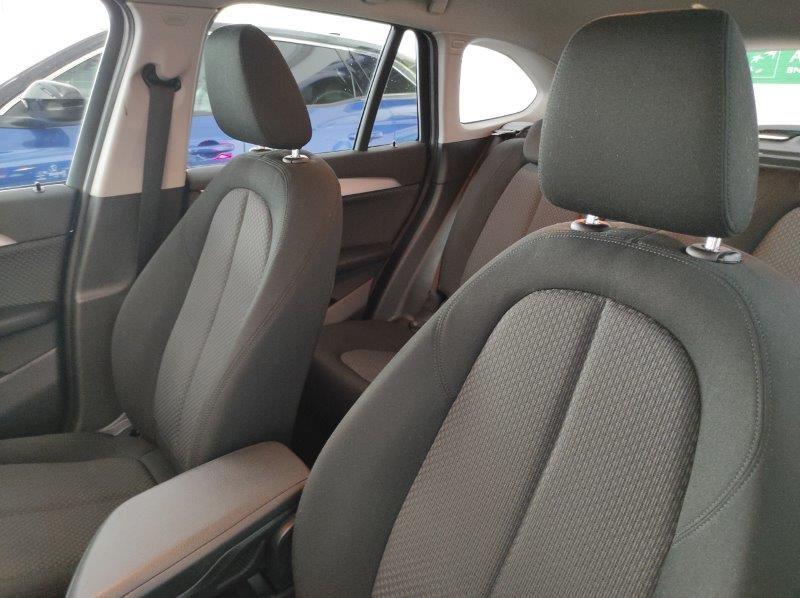 BMW X1 (F48) - X1 xDrive25e Business Advantage